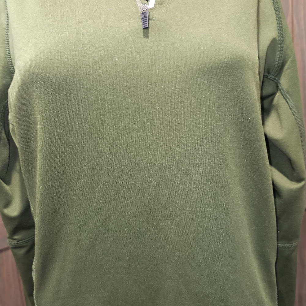 Rossignol Green Sweatshirt